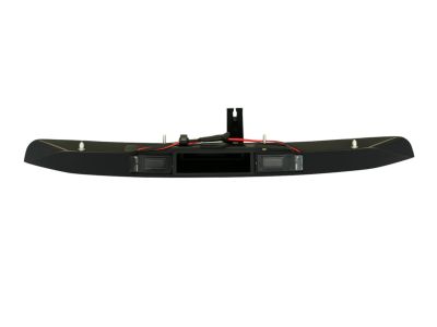 Mopar ZH33KARAK Bar-Light Support