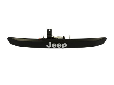 Mopar ZH33KARAK Bar-Light Support