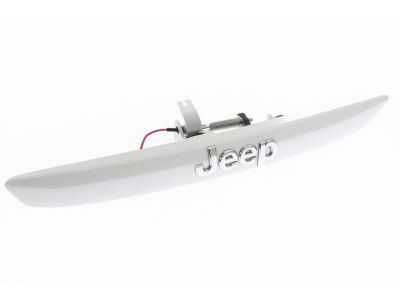 Mopar ZH33KARAK Bar-Light Support