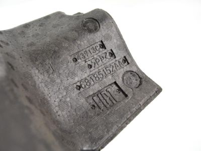 Mopar 68185152AA Bracket-Roof
