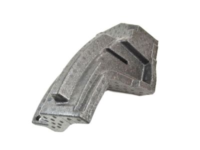 Mopar 68185152AA Bracket-Roof
