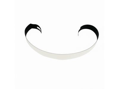 Mopar 5109890AC Tape-Front Door Header