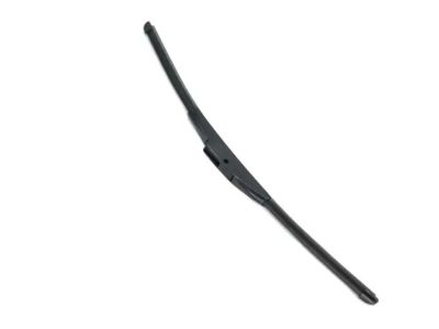 Mopar WBF00021AB Blade-Front WIPER