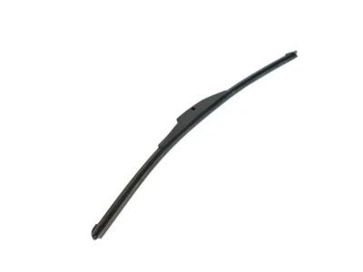 Mopar WBF00021AB Blade-Front WIPER