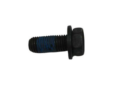 Mopar 6506019AA Screw-HEXAGON Head