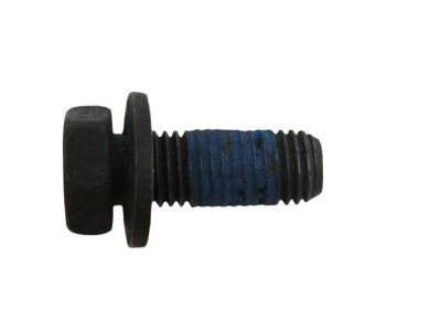 Mopar 6506019AA Screw-HEXAGON Head