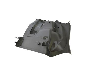Mopar 5YZ32LXHAA Panel-Quarter Trim