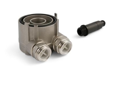 Mopar 68166516AH ENGINE OIL FILTER