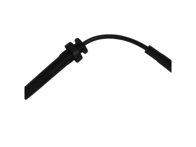 Mopar 5033233AE CABLE/IGNITION-Ignition