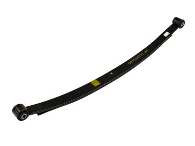 Mopar 52113120AI Rear Leaf Spring