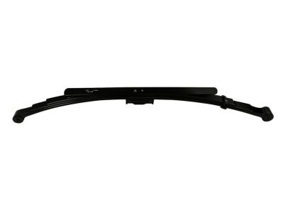 Mopar 52113120AI Rear Leaf Spring