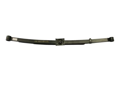 Mopar 52113120AI Rear Leaf Spring