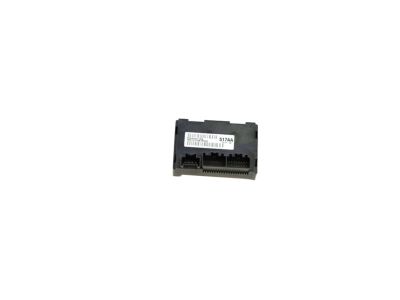 Mopar 68416517AA Transfer Case Control