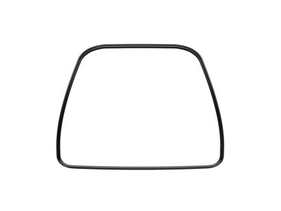 Mopar 5054274AF W/STRIP-LIFTGATE Opening