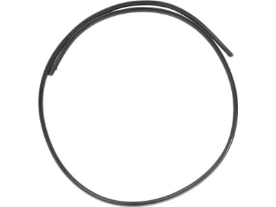Mopar 5054274AF W/STRIP-LIFTGATE Opening