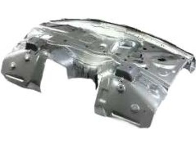 Mopar 68251645AB Panel-Dash