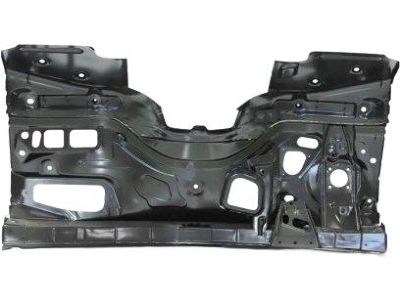 Mopar 68251645AB Panel-Dash