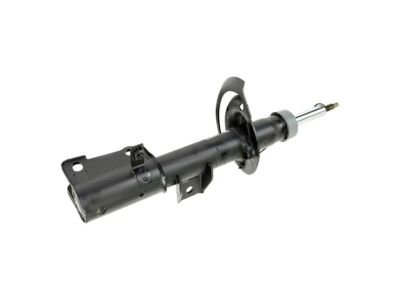 Mopar 68190366AC STRUT-Suspension