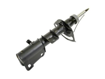 Mopar 68190366AC STRUT-Suspension