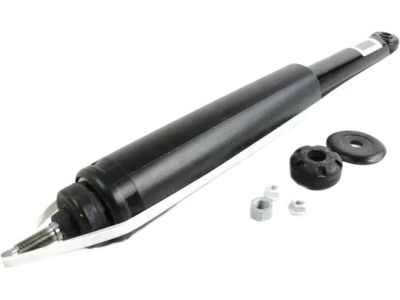 Mopar 68139385AA *ABSBRPKG-Suspension