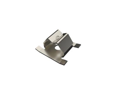Mopar 6509809AA Nut-Snap In