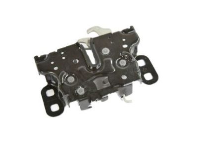 Mopar 68280608AC Hood Latch