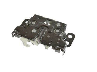 Mopar 68280608AC Hood Latch