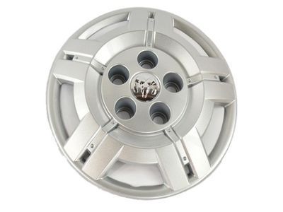 Mopar 68157838AC Wheel Cover