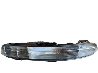Mopar 4865489AF Lamp-Back-Up And Turn Signal