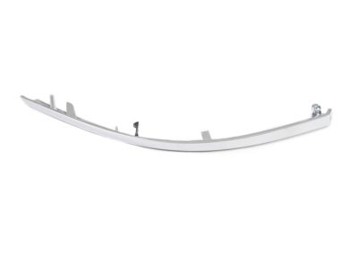 Mopar 68551408AA COVER-MIRROR