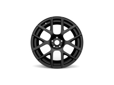 Mopar 5RN84MALAC Aluminum Wheel