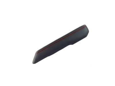 Mopar 6RL54NR3AB Front Door Trim Armrest