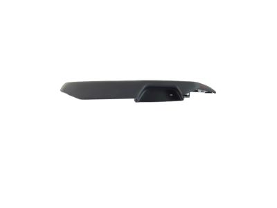 Mopar 6RL54NR3AB Front Door Trim Armrest
