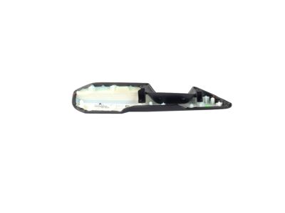 Mopar 6RL54NR3AB Front Door Trim Armrest
