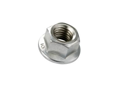 Mopar 6512851AA Nut-Hex FLANGE Lock
