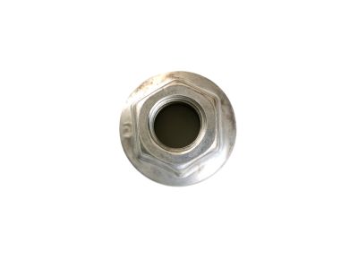 Mopar 6512851AA Nut-Hex FLANGE Lock