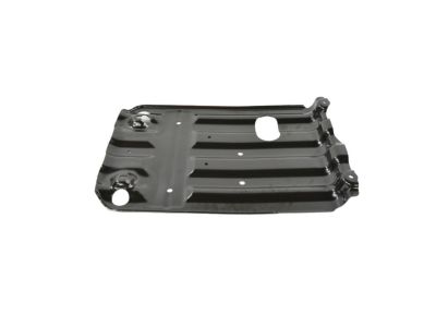 Mopar 68217700AC SKIDSTRIP-Front