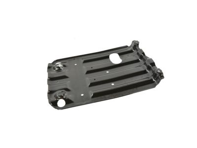 Mopar 68217700AC SKIDSTRIP-Front