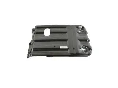 Mopar 68217700AC SKIDSTRIP-Front