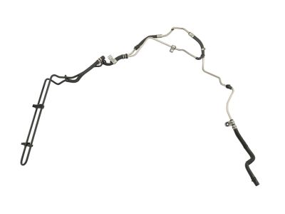 Mopar 68081024AH Cooler-Power Steering
