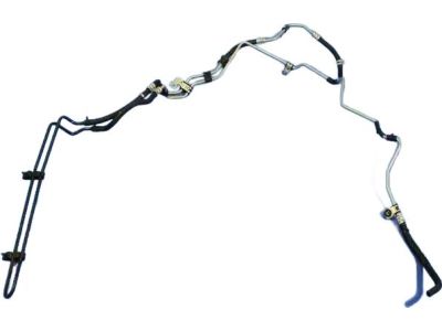 Mopar 68081024AH Cooler-Power Steering