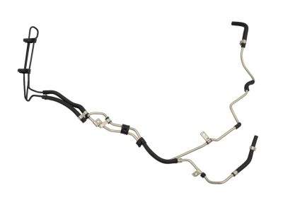 Mopar 68081024AH Cooler-Power Steering