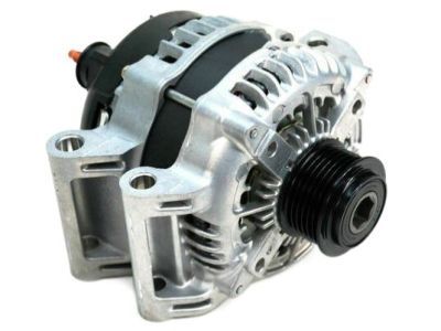 Mopar 4801833AB Generator-Engine