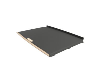 Mopar 1AH31BD1AB SUNSHADE-SUNROOF