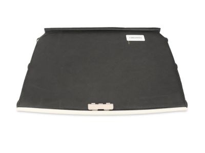 Mopar 1AH31BD1AB SUNSHADE-SUNROOF