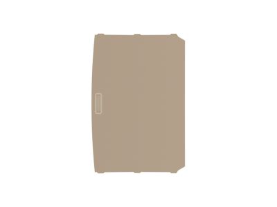 Mopar 1AH31BD1AB SUNSHADE-SUNROOF