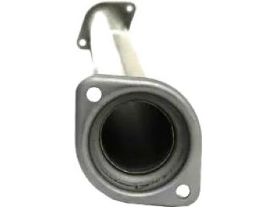 Mopar 68268214AC Pipe-Exhaust Extension