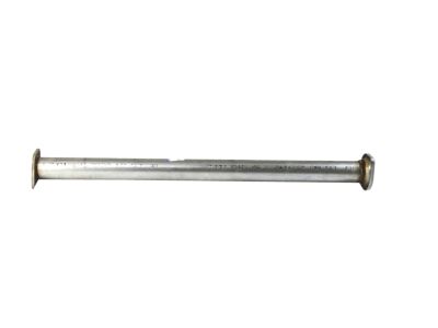 Mopar 68268214AC Pipe-Exhaust Extension