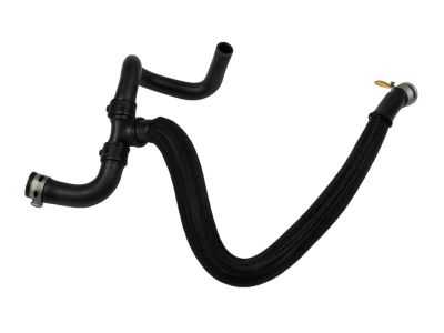 Mopar 55038133AA Hose-Heater Return