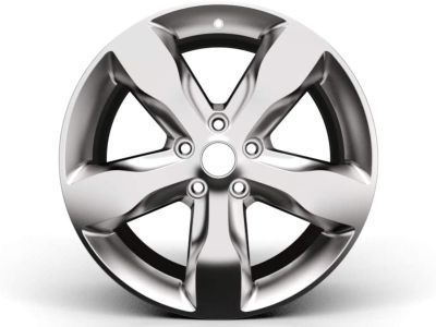 Mopar 1JD14DD5AE Wheel-Aluminum